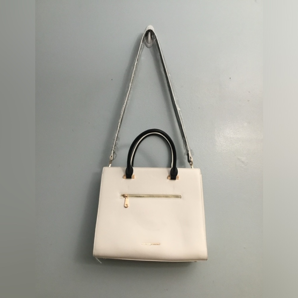 Alessia Massimo shoulder bag